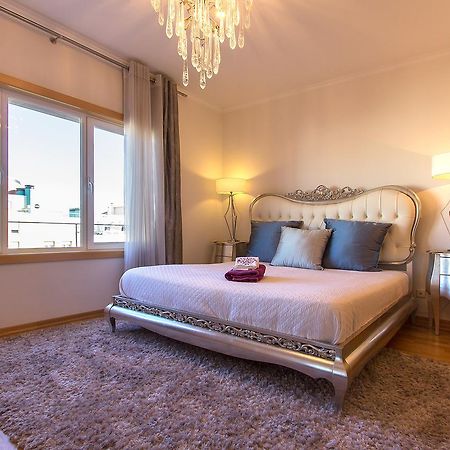 Appartement Expo Luxurious By Homing à Lisboa Extérieur photo