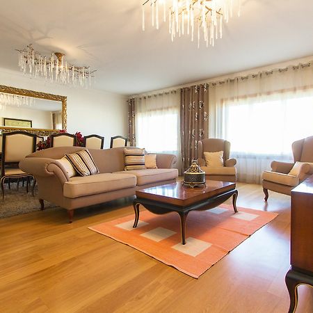 Appartement Expo Luxurious By Homing à Lisboa Extérieur photo