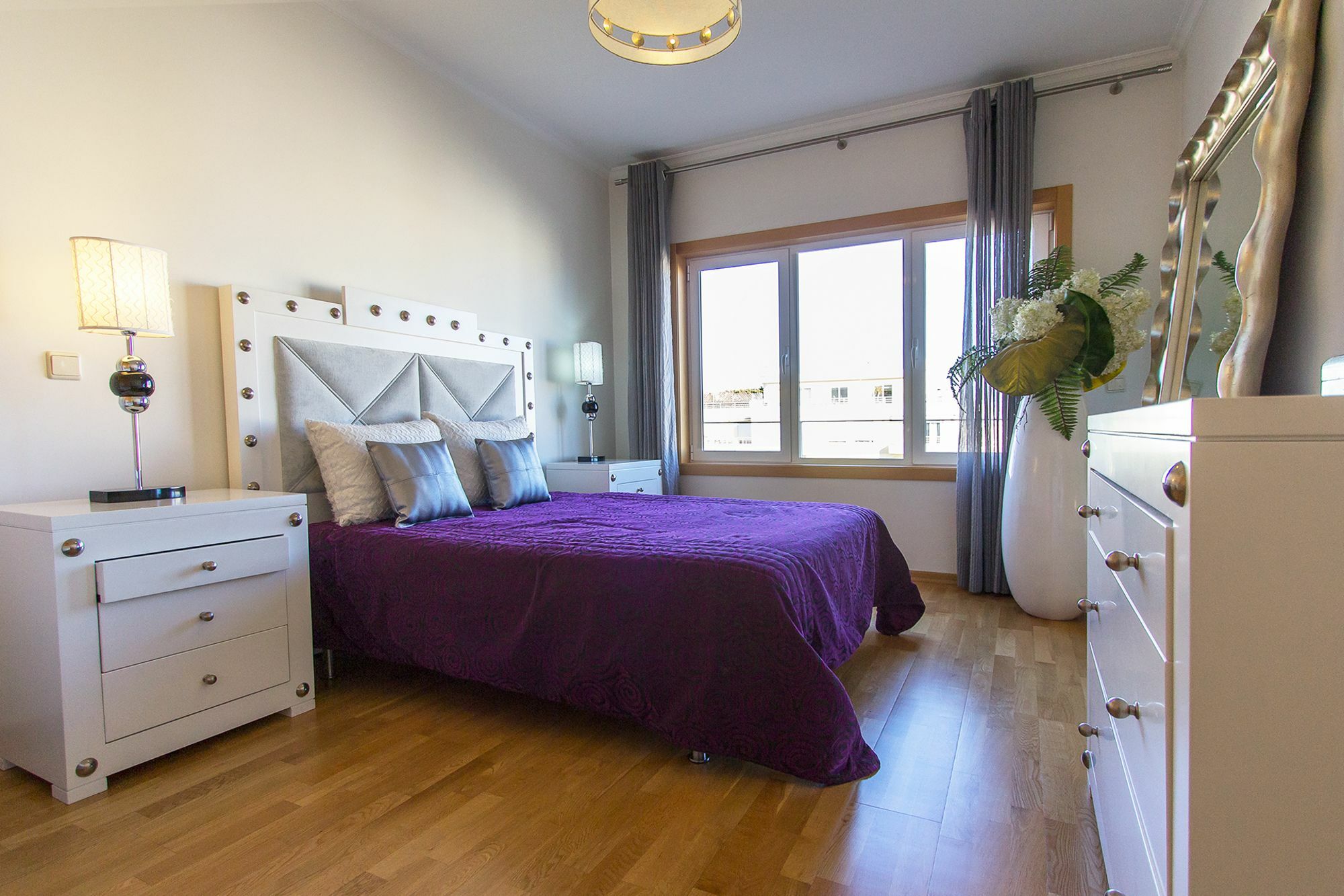 Appartement Expo Luxurious By Homing à Lisboa Extérieur photo