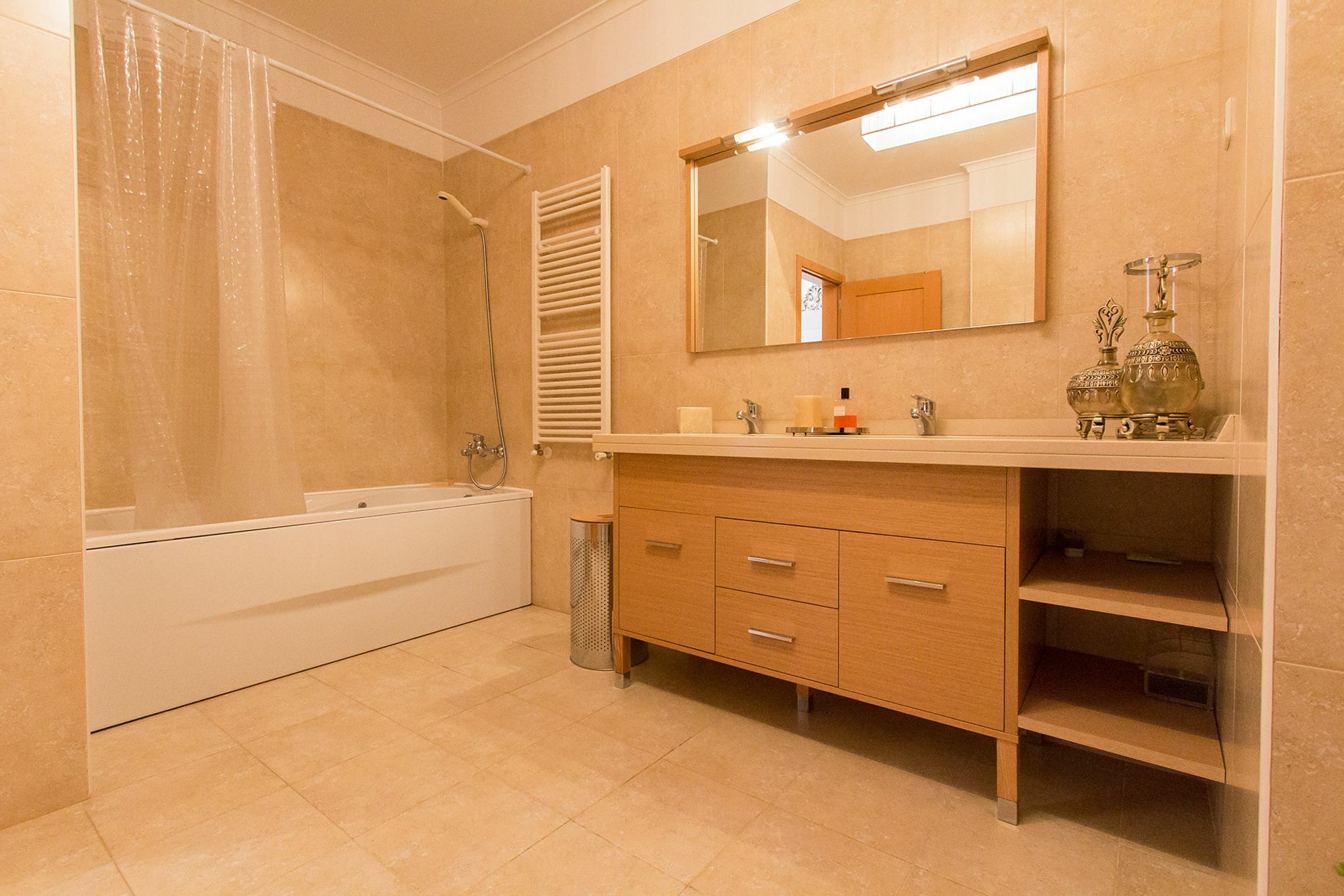 Appartement Expo Luxurious By Homing à Lisboa Extérieur photo