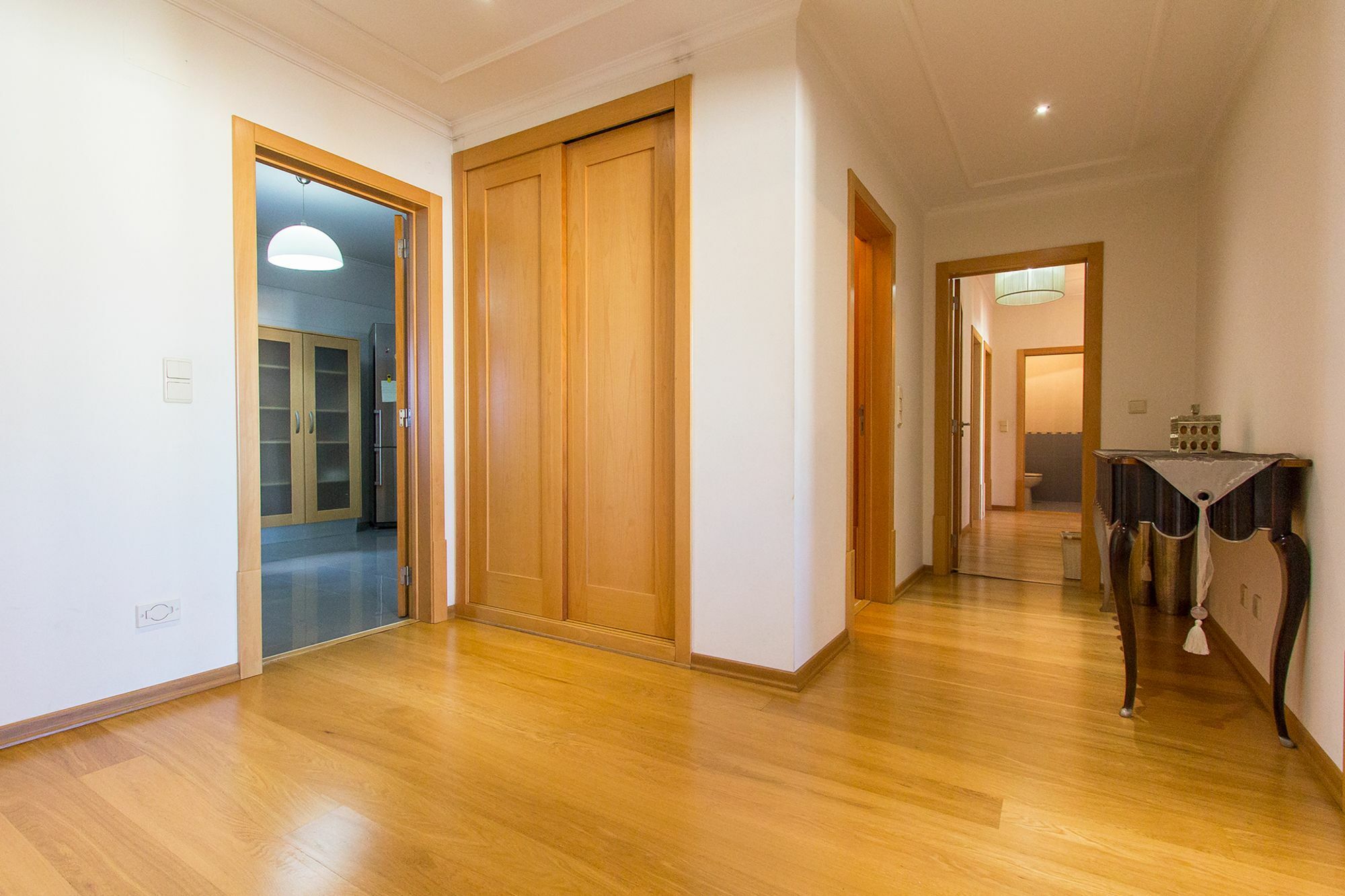 Appartement Expo Luxurious By Homing à Lisboa Extérieur photo
