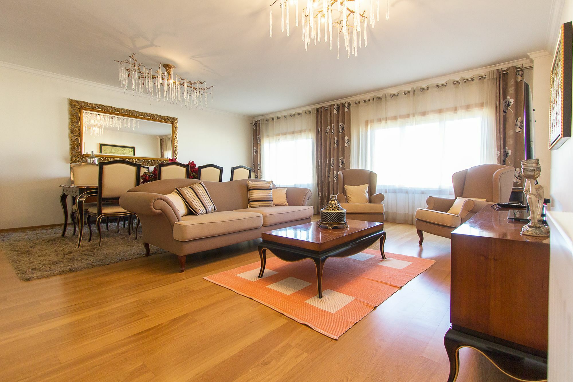 Appartement Expo Luxurious By Homing à Lisboa Extérieur photo