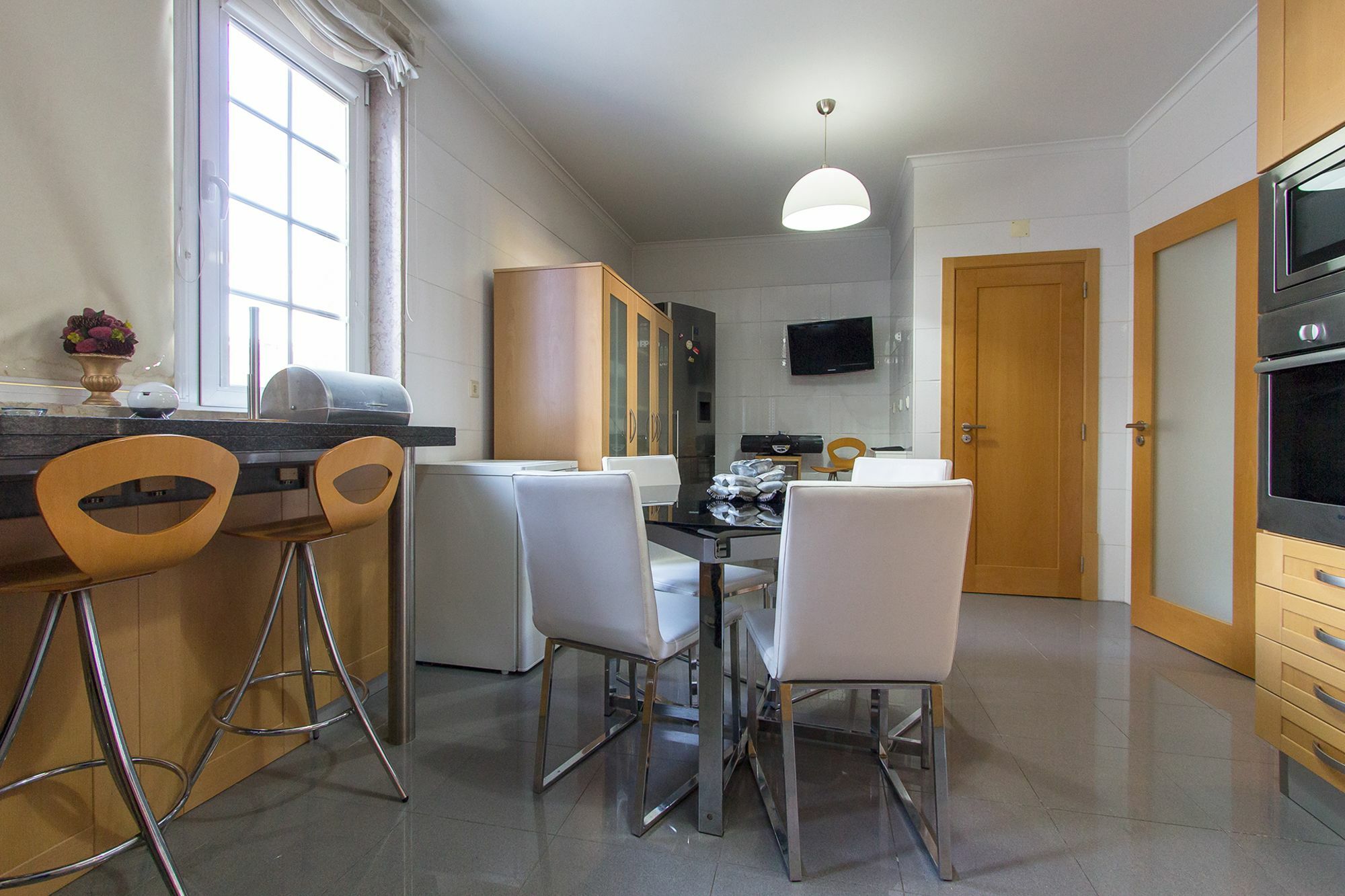 Appartement Expo Luxurious By Homing à Lisboa Extérieur photo