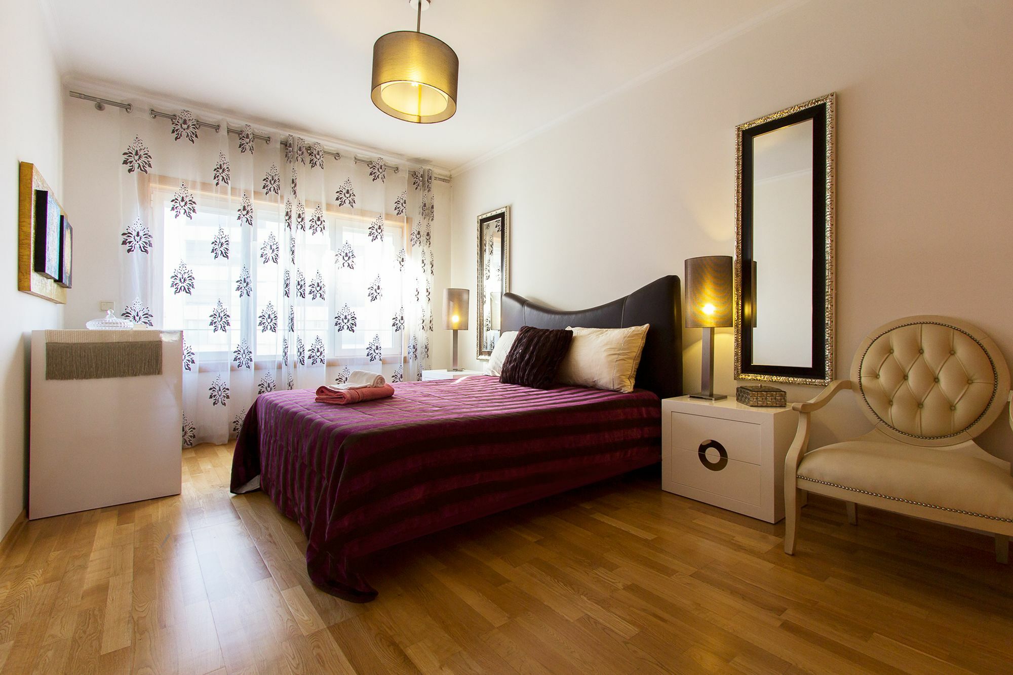 Appartement Expo Luxurious By Homing à Lisboa Extérieur photo