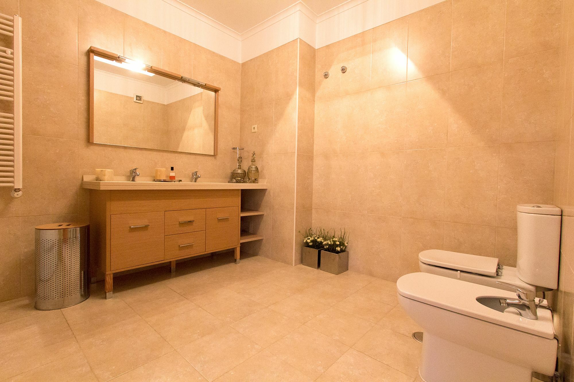 Appartement Expo Luxurious By Homing à Lisboa Extérieur photo