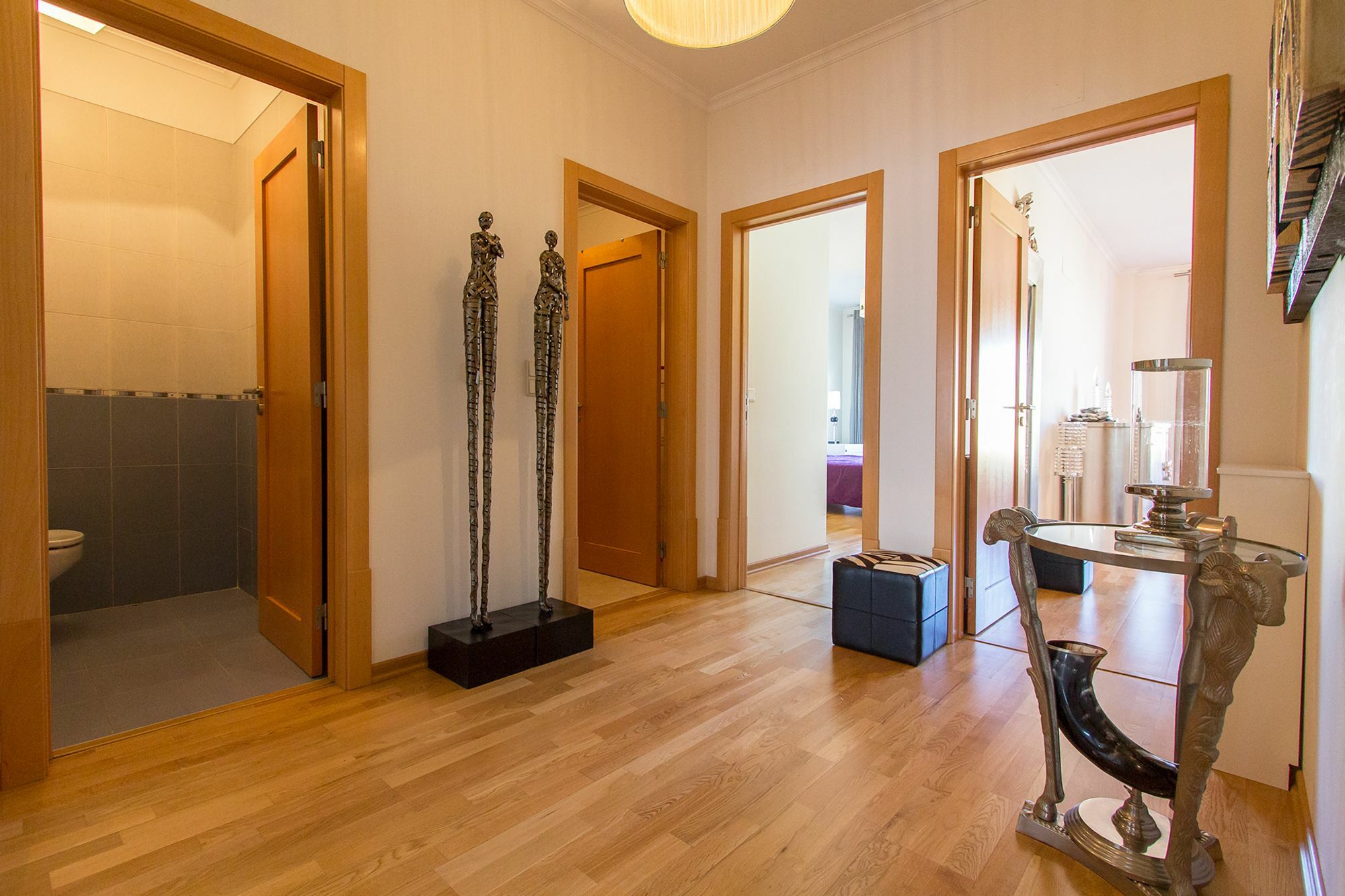 Appartement Expo Luxurious By Homing à Lisboa Extérieur photo