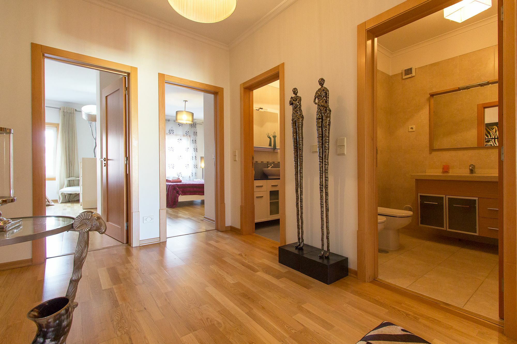 Appartement Expo Luxurious By Homing à Lisboa Extérieur photo