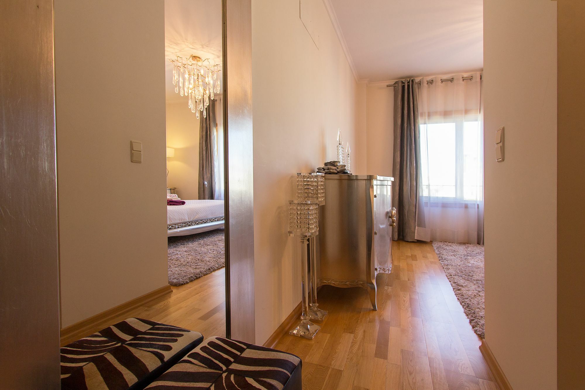 Appartement Expo Luxurious By Homing à Lisboa Extérieur photo