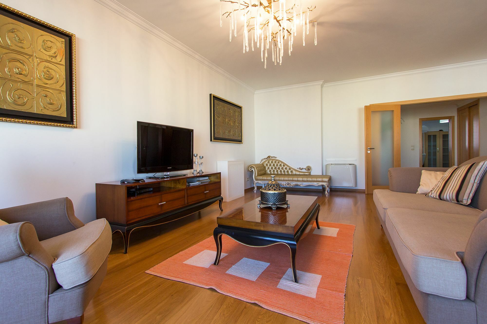 Appartement Expo Luxurious By Homing à Lisboa Extérieur photo