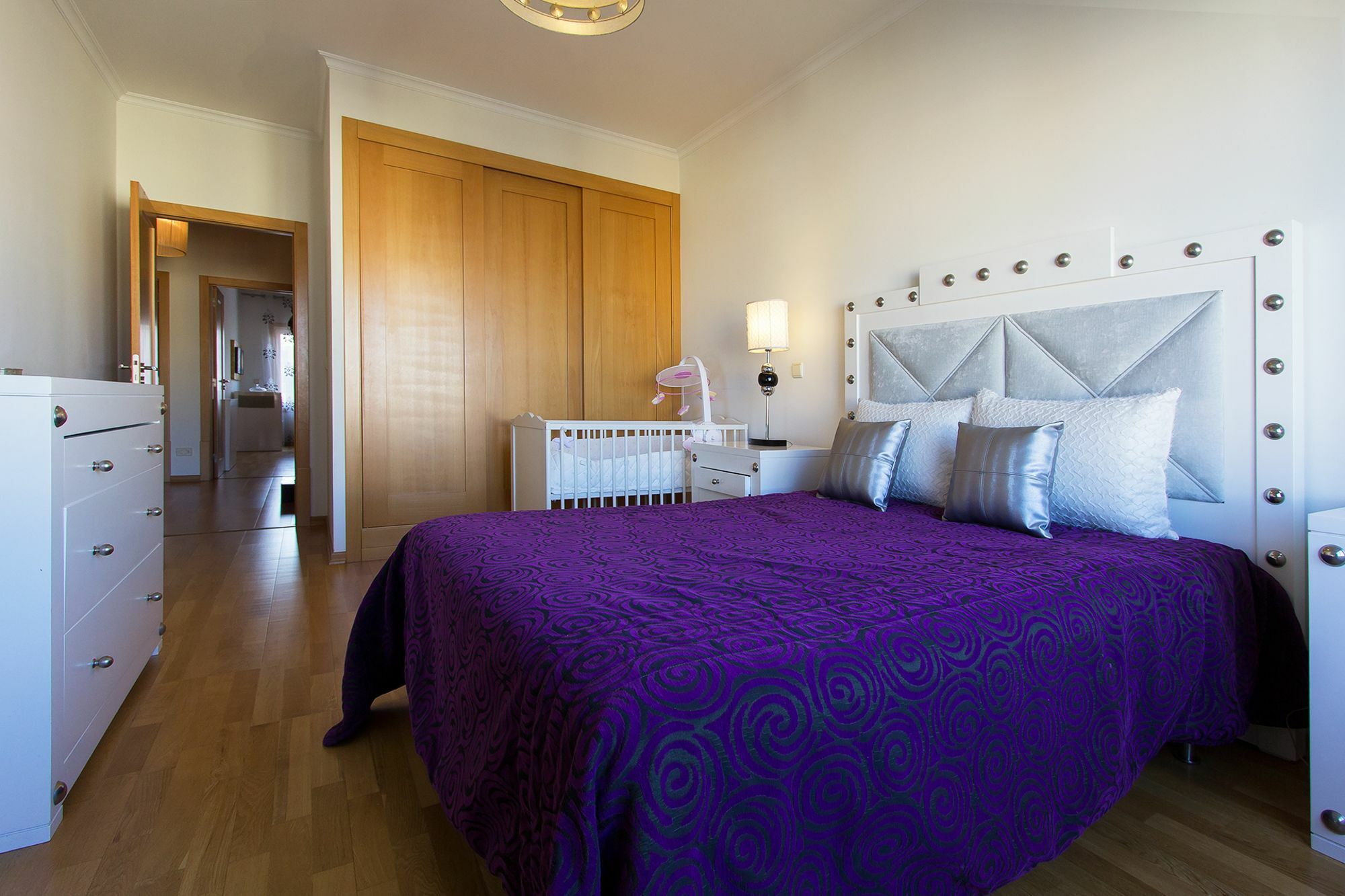 Appartement Expo Luxurious By Homing à Lisboa Extérieur photo
