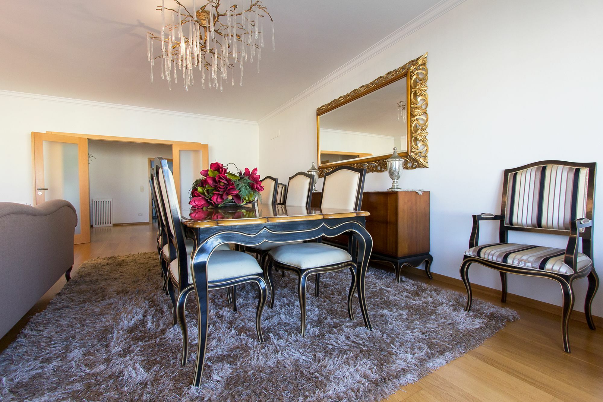 Appartement Expo Luxurious By Homing à Lisboa Extérieur photo