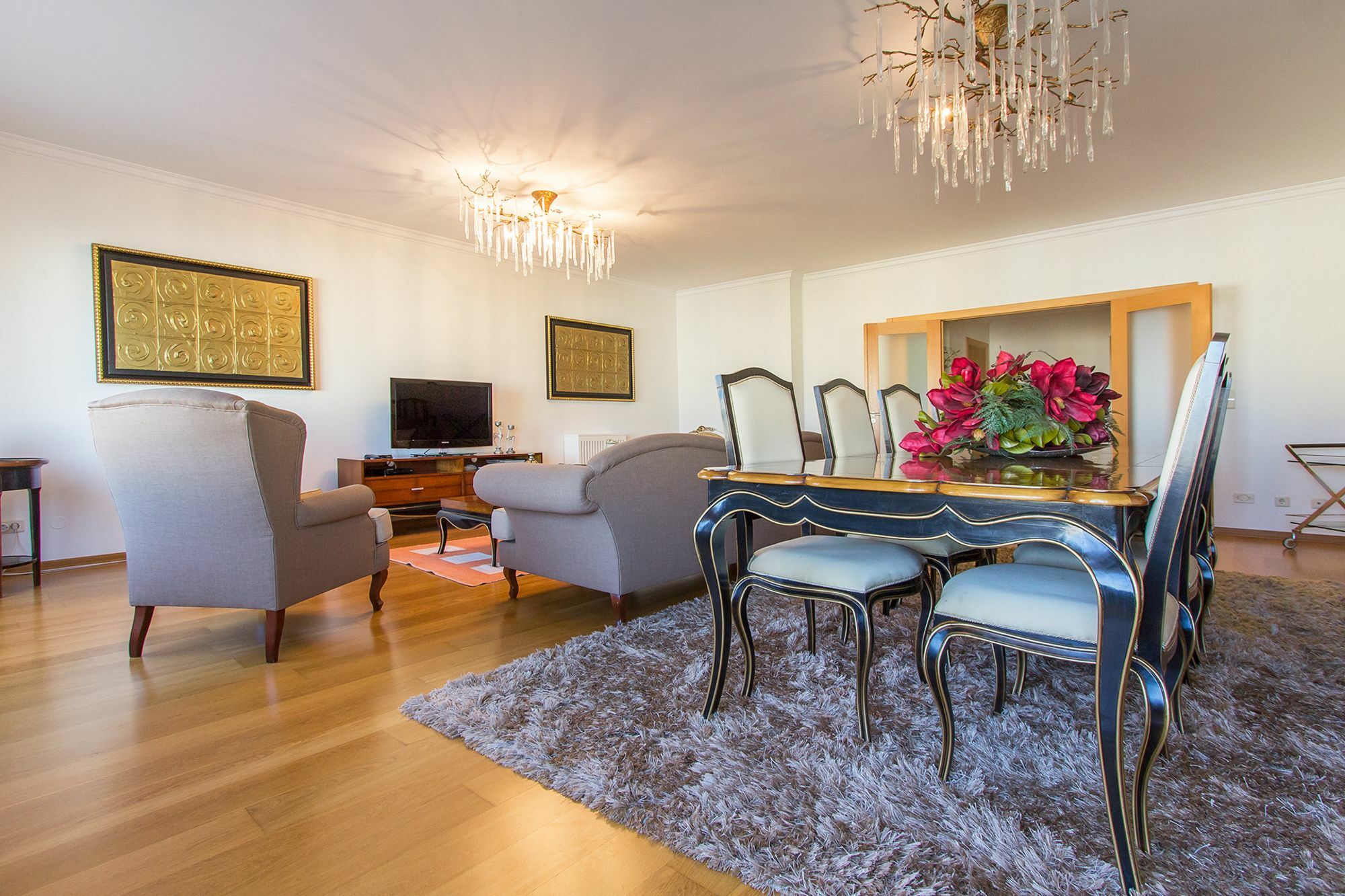 Appartement Expo Luxurious By Homing à Lisboa Extérieur photo