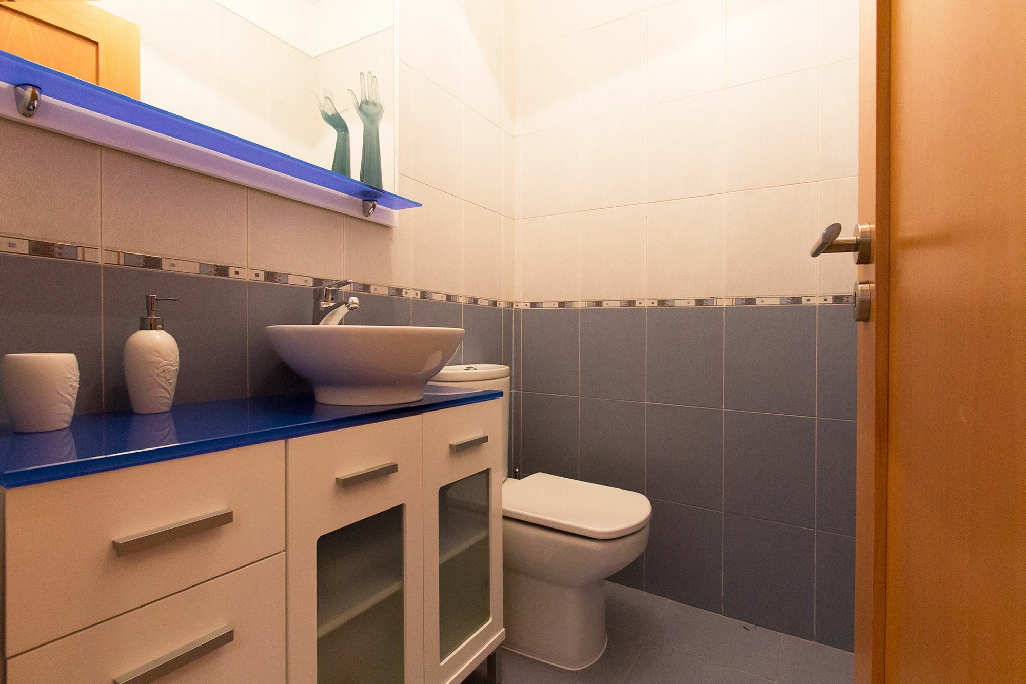 Appartement Expo Luxurious By Homing à Lisboa Extérieur photo